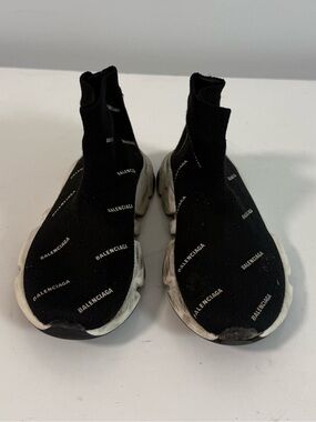 Balenciaga Children Sneakers 12